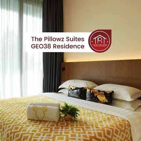Geo38 Prime Suites Гентинг Хайлендс Екстериор снимка