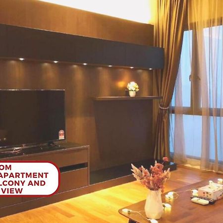 Geo38 Prime Suites Гентинг Хайлендс Екстериор снимка