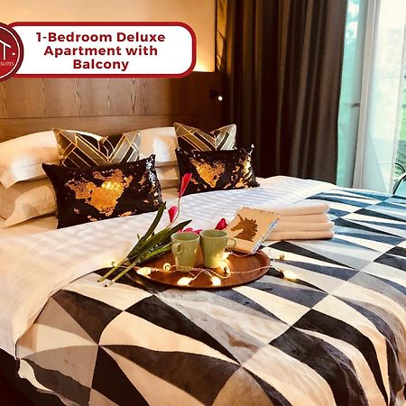 Geo38 Prime Suites Гентинг Хайлендс Стая снимка