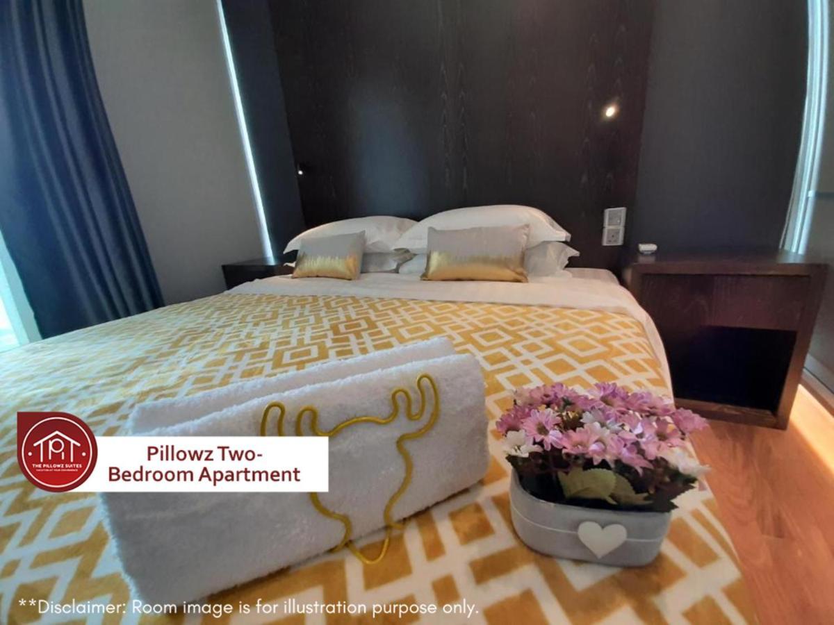 Geo38 Prime Suites Гентинг Хайлендс Екстериор снимка