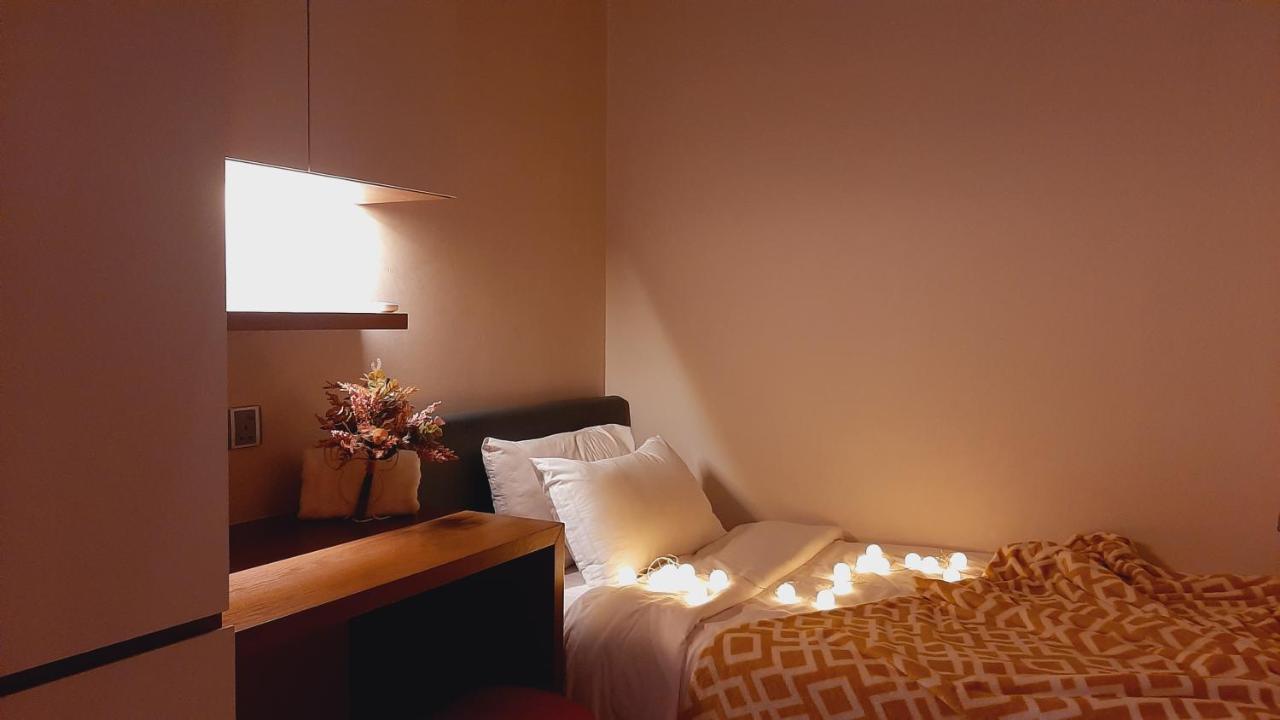 Geo38 Prime Suites Гентинг Хайлендс Екстериор снимка
