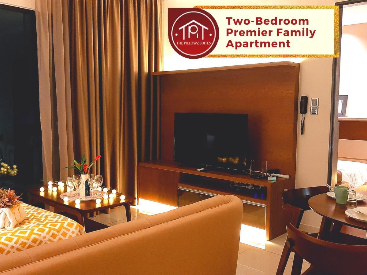 Geo38 Prime Suites Гентинг Хайлендс Екстериор снимка