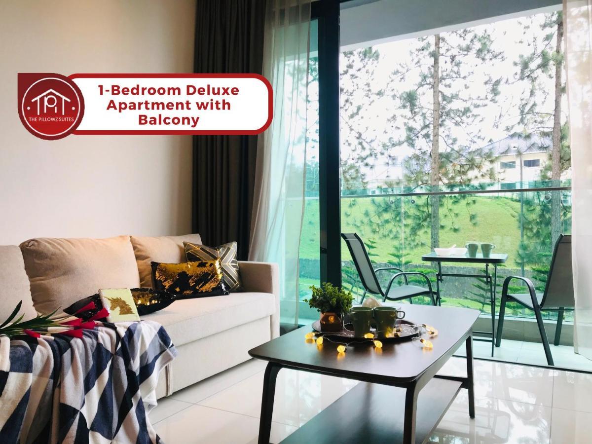 Geo38 Prime Suites Гентинг Хайлендс Екстериор снимка