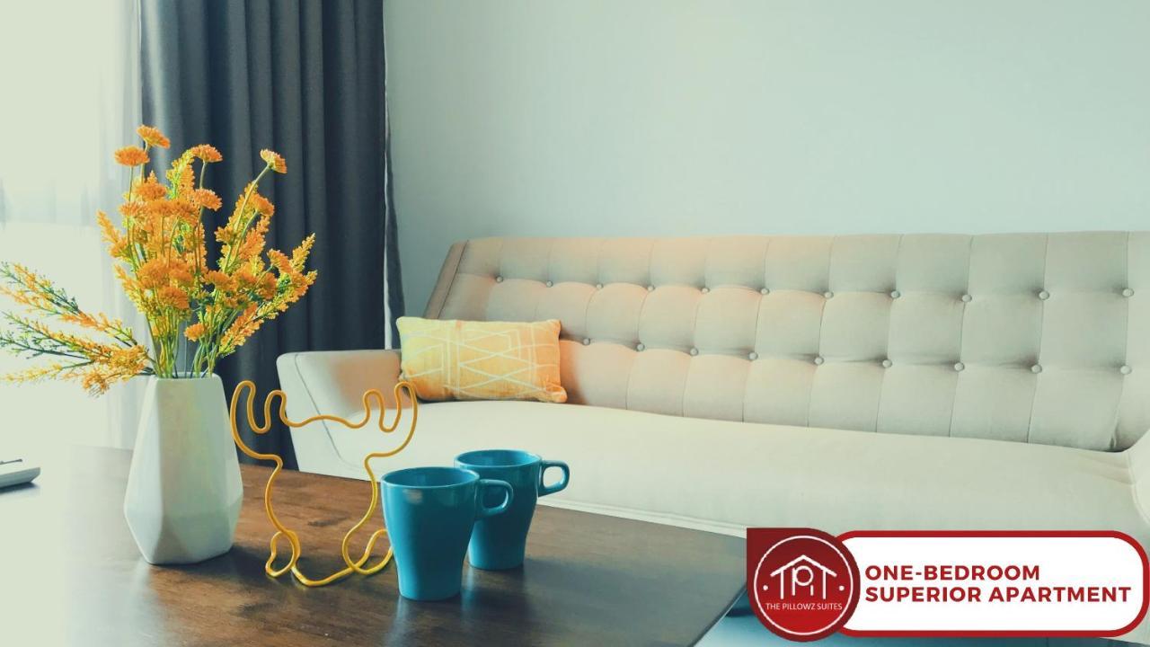 Geo38 Prime Suites Гентинг Хайлендс Екстериор снимка