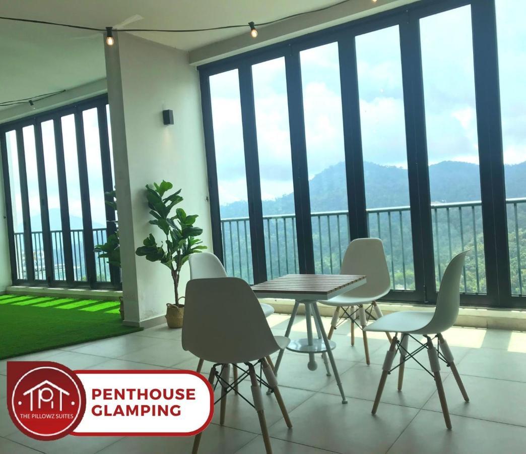 Geo38 Prime Suites Гентинг Хайлендс Екстериор снимка